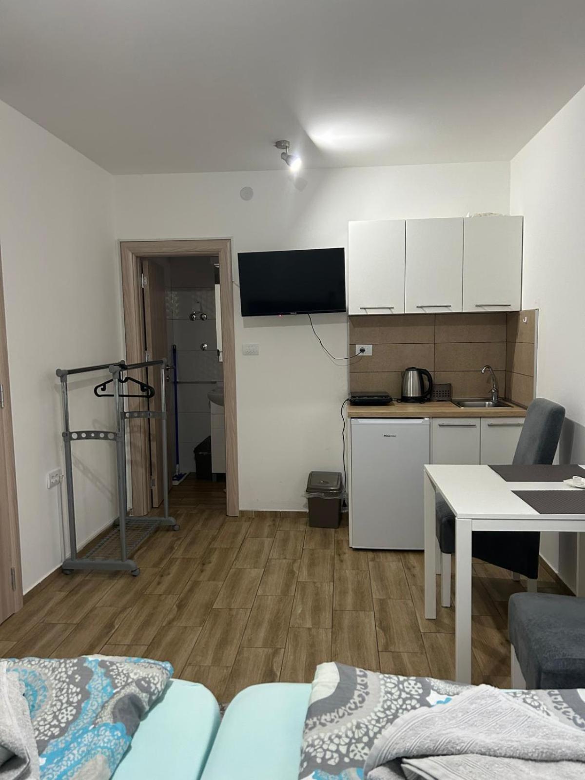 Villa Ronic Soko Banja Habitación foto