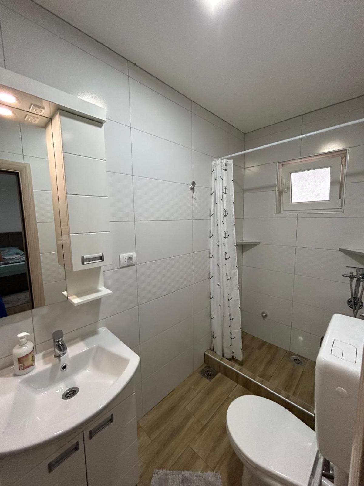 Villa Ronic Soko Banja Habitación foto